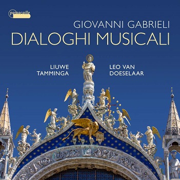 Dialoghi Musicali