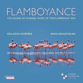 Flamboyance the Sound of Change: Music of the Flamboyant Era