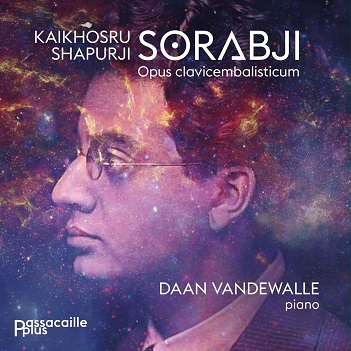 Kaikhosru Shapurji Sorabji: Opus Clavicembalisticum, Kss 50