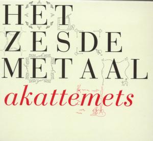 Akattemets