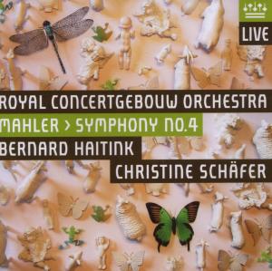Symphony No.4/Lied von Der Erde