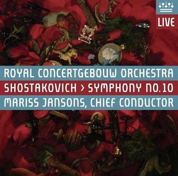 Symphony No.10