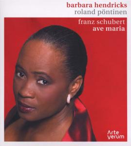Cover van Kaufmann, Jonas – Ave Maria