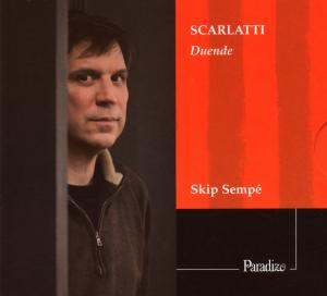 Duende Harpsichord Sonata