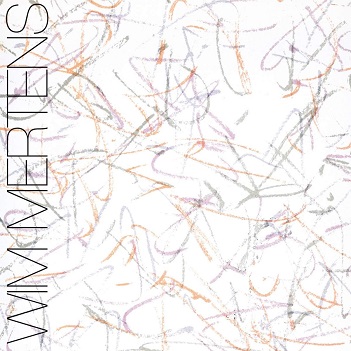 Cover van Mertens, Wim – At Home - Not At Home