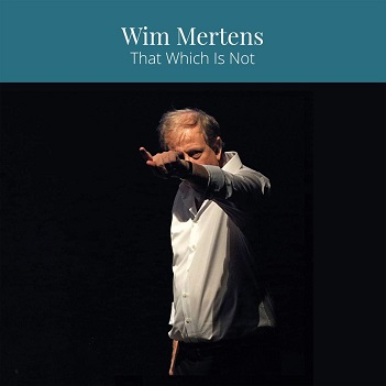 That Which is Not