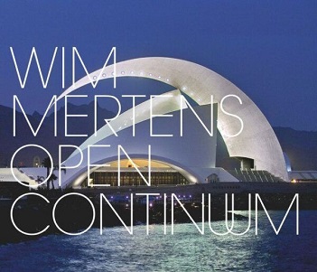 Open Continuum