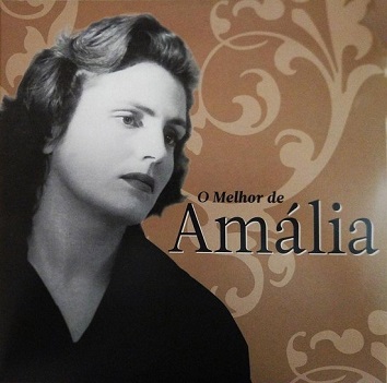 O Melhor De Amalia (Recovered-Restored-Remastered)
