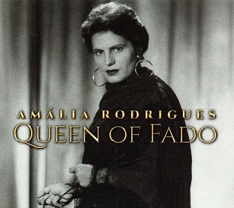 Queen of Fado
