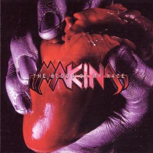 Cover van Makina – Blood of My Race