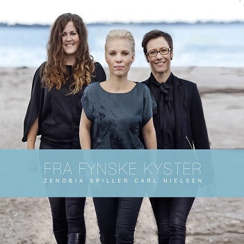 Spiller Carl Nielsen - Fra Fynske Kyster