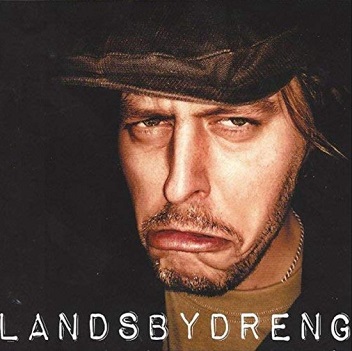 Cover van Walther – Landsbydreng
