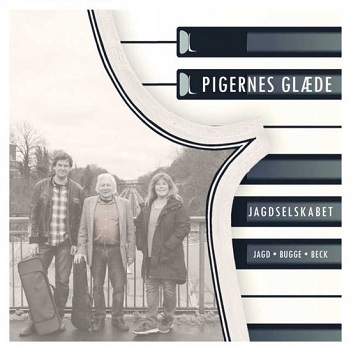 Cover van Jagd, Bugge & Beck – Jagdselskabet