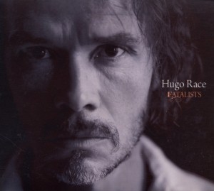 Cover van Race, Hugo – Fatalists
