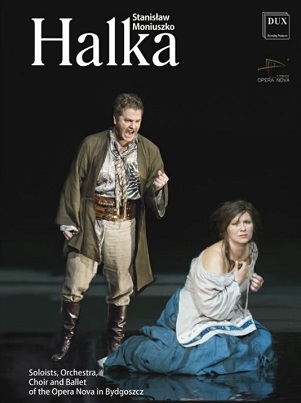 Moniuszko Halka