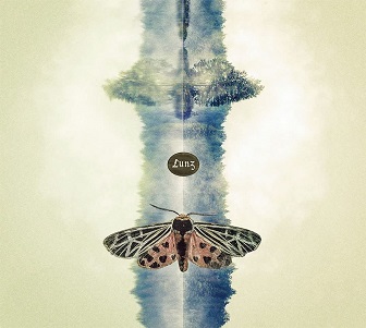 Cover van Roedelius, Hans-Joachim – Lunz