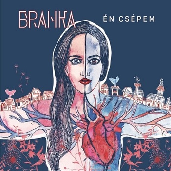Cover van Branka – En Csepem