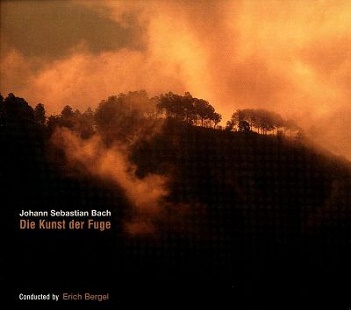 Cover van Zimmermann, Frank Peter – Die Kunst Der Fuge