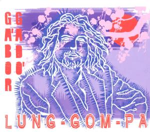 Lung-Gom-Pa