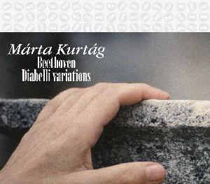 Cover van Zinman, David – Diabelli Variations