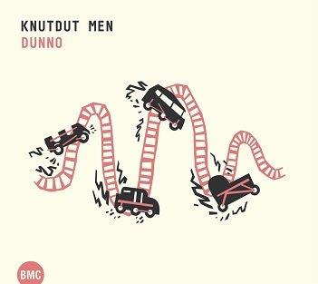 Cover van Knutdut Men – Dunno