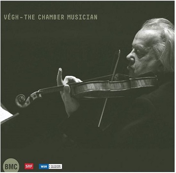 Vegh. the Chamber Musician