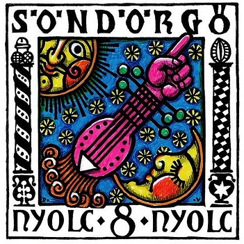 Nyolc - 8 - Nyolc