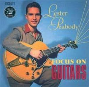 Focus On Guitars