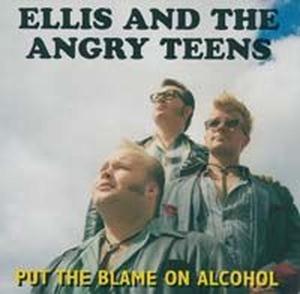 Put the Blame On Alcohol