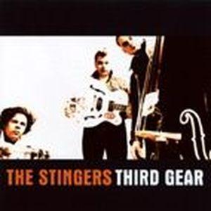 Cover van Stingers – Third Gear