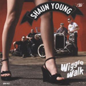 Cover van Young, Shaun – Wiggle Walk