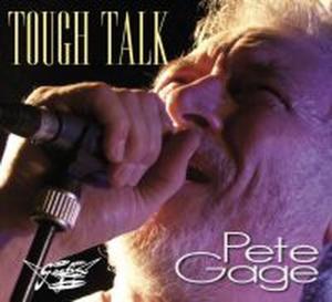Cover van Gage, Pete – Tough Talk