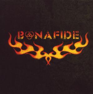Cover van Bonafide – Bonafide -14tr-