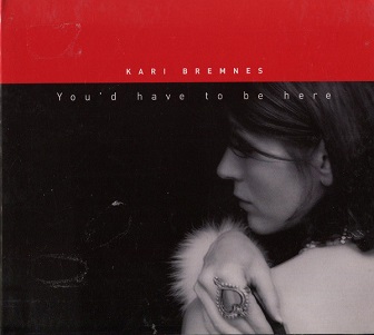 You'd Have To Be Here (English Vers