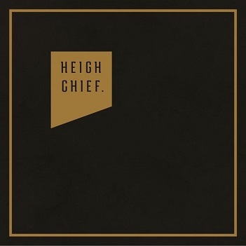 Cover van Heigh Chief. – Heigh Chief