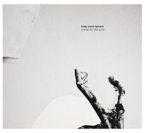 Cover van Kjersem, Hilde Marie – A Killer For That Ache