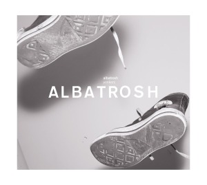 Cover van Albatrosh – Yonkers