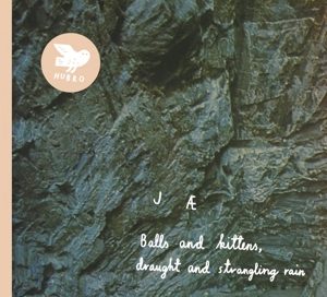 Cover van Sligter, Jessica – Balls and Kittens