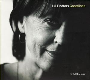 Cover van Lindfors, Lill & Tommy Nilsson – Coastlines