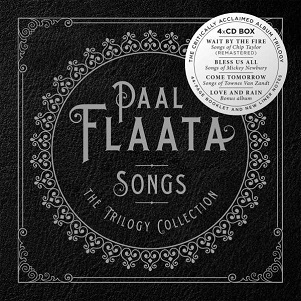 Songs - the Trilogy Collection
