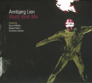 Waltz With Me