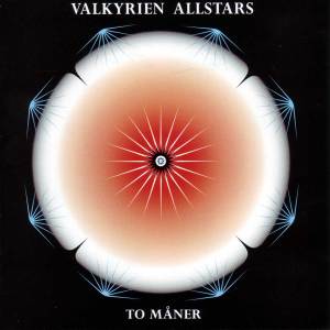 Cover van Valkyrien Allstars – To Maner