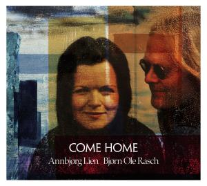 Cover van Lien, Annbjorg/Bjorn Ole – Come Home