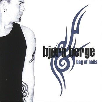 Cover van Berge, Bjorn – Bag of Nails -11tr-