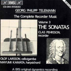 Recorder Music Duets V.3