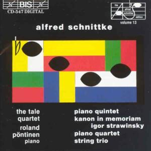 Piano Quintet