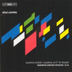 Symphonic Prelude/Symphon