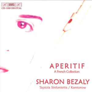 Aperitif-A French Collect