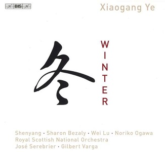 Xiaogang Ye: Winter