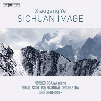 Xiaogang Ye - Sichuan